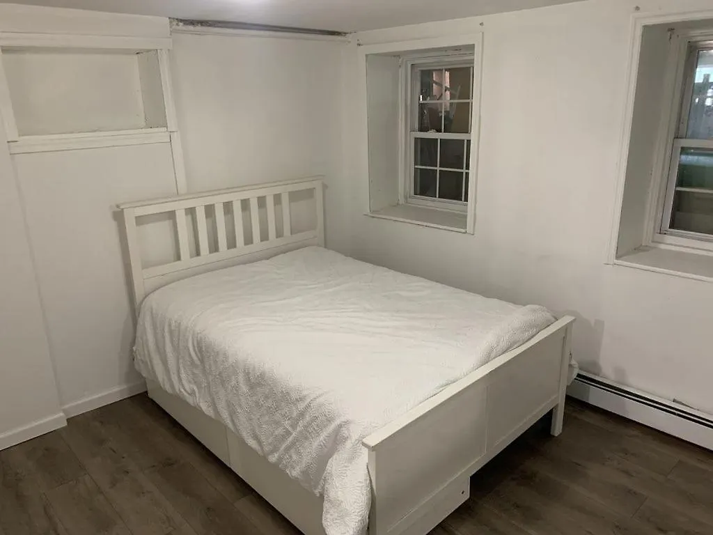 Cozy Room Close To Nyc New York Stati Uniti
