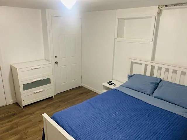 Cozy Room Close To Nyc New York