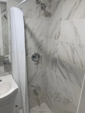Cozy Room Close To Nyc New York